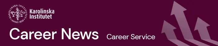 Career news