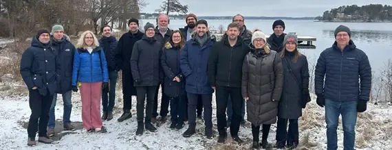 A group of people fyfa
