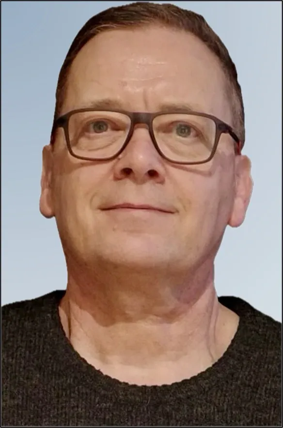 Photo of Johannes Wilbertz