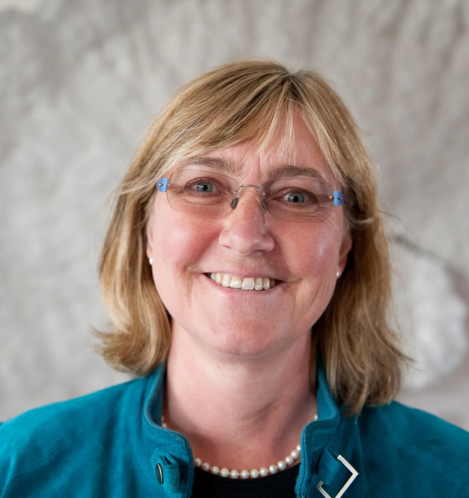 Professor Annika Hanberg. Photo: Ulf Sirborn