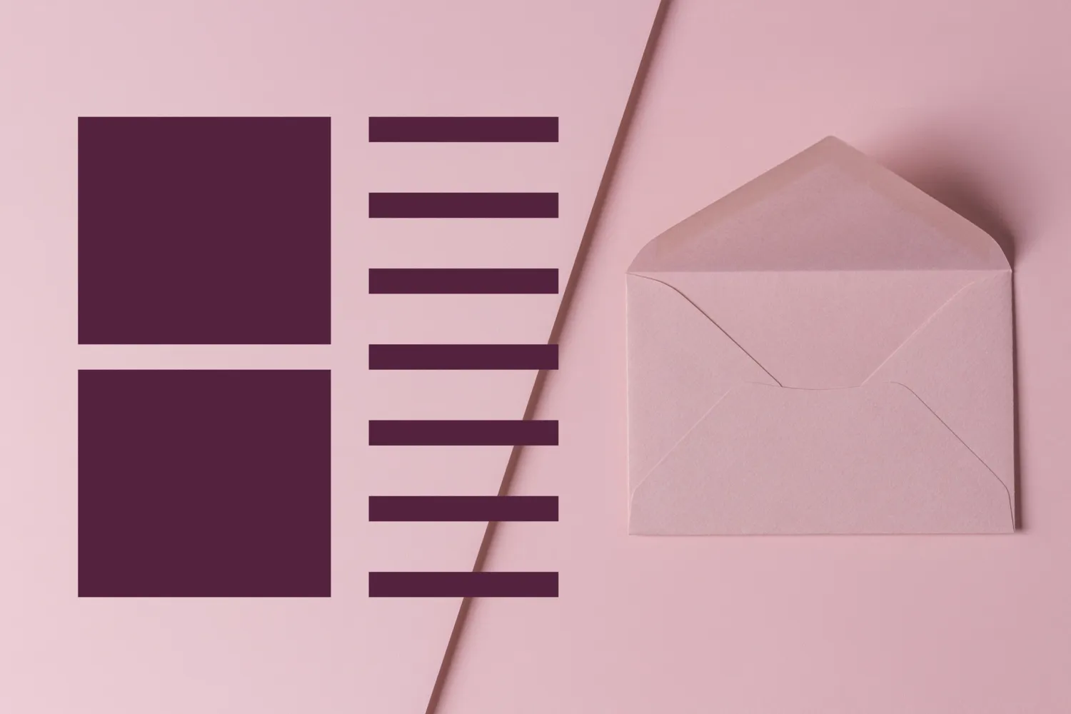 an eamaple of a digital newsletter