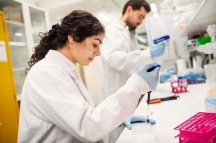 Felicia biomedicinstudent